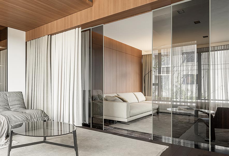 幻影08系列推拉門(mén) 幻影08系列推拉門(mén)